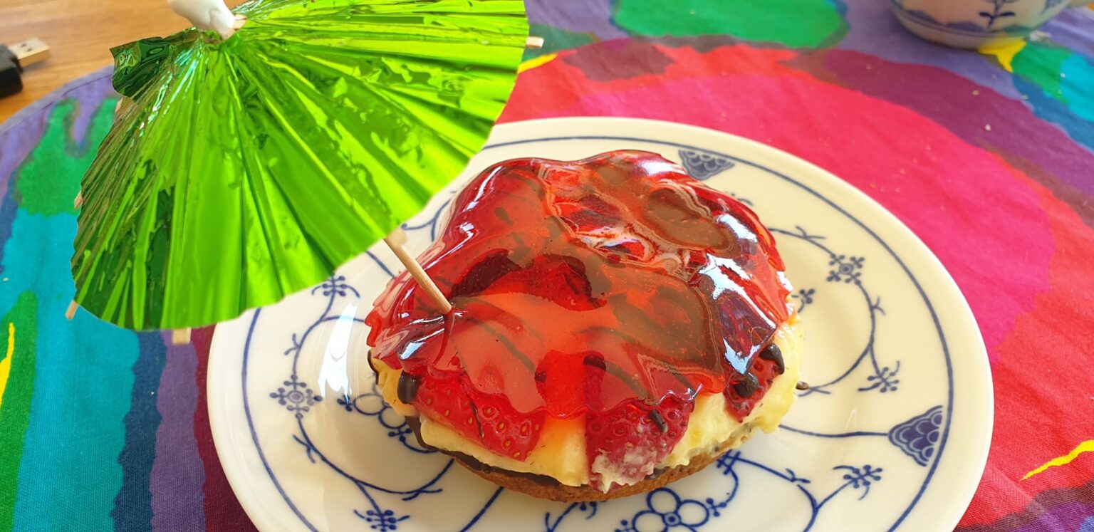 Bornholms Stemme i luften Stemman Podcast